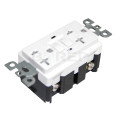 Wholesale china 20A 125V GFCI electrical power multi purpose socket